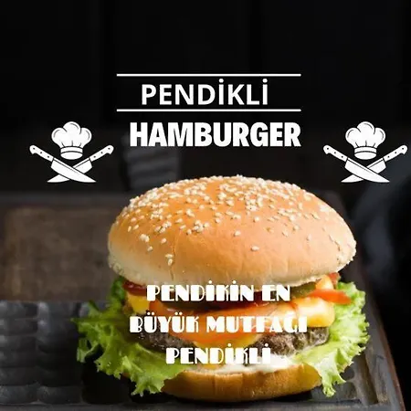 Pendikli Konaklama Ve Kahvalti B&B 이스탄불