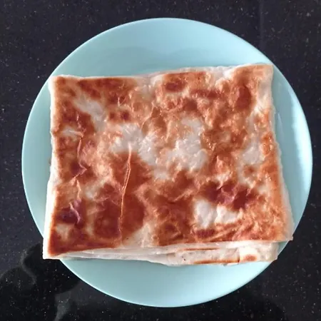Panzió Pendikli Konaklama Ve Kahvalti